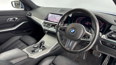 BMW 3 Series 320i M Sport 4dr Step Auto Petrol Saloon
